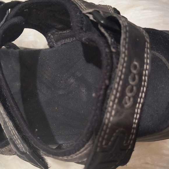 Ecco sandals - Picture 15 of 16